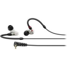 Sennheiser IE 100 PRO Clear auricolari trasparenti