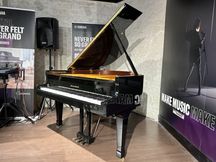 Reisenbach Piano a coda 150cm