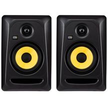 KRK CL5 RP5 G3 PK1 Coppia di monitor da Studio