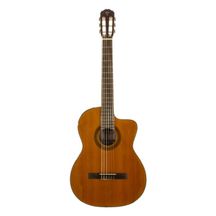 Takamine GSC1CE NG Natural Chitarra Chitarra classica amplificata