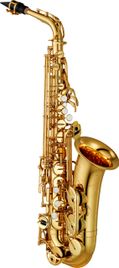 Yamaha Yas-480 Sax contralto in MIb laccato oro