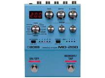 BOSS MD-200 Effetto Modulazione per Chitarra e Basso