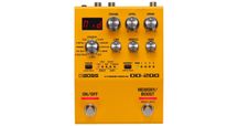 BOSS OD-200 Hybrid Drive Effetto Disotrsione per Chitarra e Basso