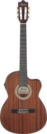 Ibanez GA5MHTCE OPN Open Pore Natural Chitarra Classica Elettrificata