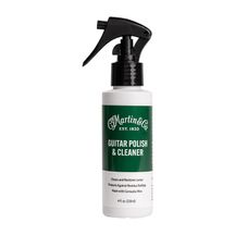 Martin 18A0134 Martin Guitar Polish Spray per la pulizia dello strumento