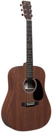 Martin DX1E-03 Mahogany Chitarra Acustica Elettrificata