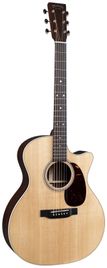 Martin GPC-16E-01 Sitka/Palissandro Chitarra Acustica Elettrificata