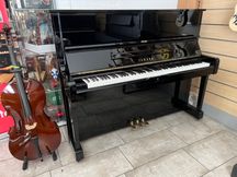 YAMAHA U1H Pianoforte verticale usato come nuovo