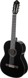 Yamaha C40II Black Chitarra classica