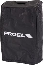 Proel Cover per V8A e V8 Plus