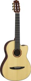 Yamaha NCX5NT Chitarra Classica elettrificata 