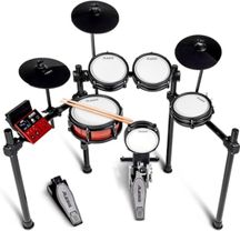 ALESIS Nitro Pro Kit Batteria Elettronica 8 pezzi