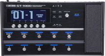 BOSS GT-1000 Processore Effetti per Chitarra