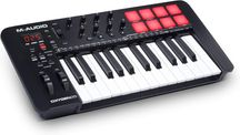 M-AUDIO Oxygen 25 Mk5 Tastiera MIDI USB 25 Tasti