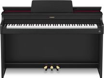 CASIO Celviano AP-300 Black Pianoforte Digitale