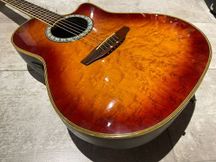 -VENDUTA- Ovation Celebrity CS168 Made in Korea B-Stock