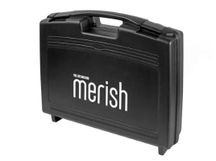 M-LIVE Merish Hard Case - Custodia rigida per Merish