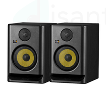 Coppia Monitor KRK RP5 RoKit G5 130W