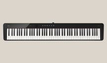 B-STOCK Casio Privia PX-S5000 Pianoforte digitale nero