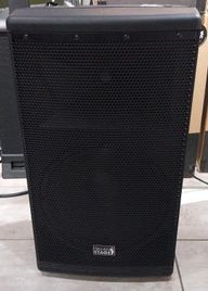 B-STOCK Italian Stage X212AUB Cassa Attiva Bluetooth 800W 