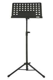 GEWA Pure FX Leggio da Orchestra Forato