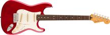 FENDER Player II Stratocaster RW Transparent Cherry Burst
