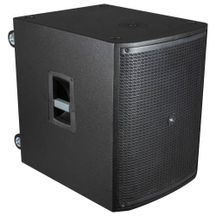 Proel DIVA SUB 18A Subwoofer 1500W