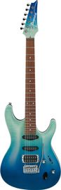 Ibanez SA260FM BRG Blue Reef Gradation Chitarra Elettrica