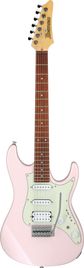 Ibanez AZES40 PPK Pastel Pink Chitarra Elettrica
