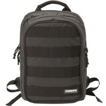 MAGMA RIOT DJ Backpack Lite Zaino per DJ