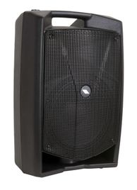 Proel V10 Plus Cassa attiva 10" 600W B-Stock