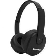 GEMINI DJX-200 Black Cuffie per DJ