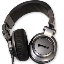 GEMINI DJX 500 Cuffie Monitor per DJ