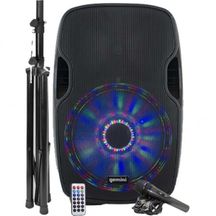 GEMINI AS 12P Blu Light Pack