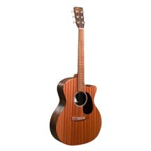 GPC-X2E Ziricote Remastered Chitarra Acustica