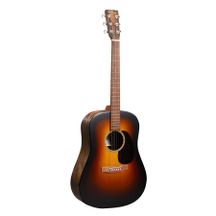 D-X2E Ziricote Burst Remastered Chitarra Acustica