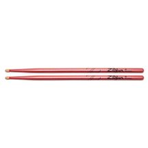 ZILDJIAN Z5acp Chroma Pink - L. 16'' / D. 0,560'' - Punta Ovale