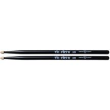 VIC FIRTH 5B Bacchette Black American Classic