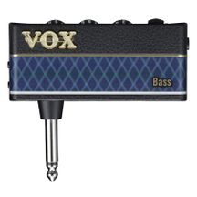 VOX amPlug 3 Bass Mini Amplificatore per Basso