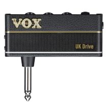 VOX amPlug 3 UK Drive Mini Amplificatore per Chitarra