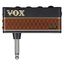 VOX amPlug 3 AC30 Mini Amplificatore per Basso Elettrico