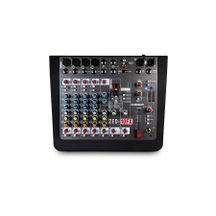 ALLEN &amp; HEATH ZEDi-10FX Mixer con Interfaccia Audio USB con Effetti
