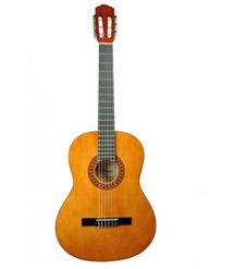 Chitarra Classica Da Studio 4/4 Natural