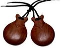 G8A Castanet in Legno