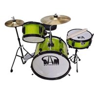 Set Batteria Junior 3pz top