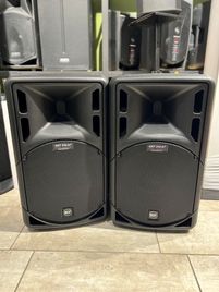 RCF ART 315A MK4 Coppia Casse 800W Ex-Demo