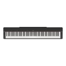 Yamaha P225 Black Pianoforte digitale 88 Tasti nero B-STOCK