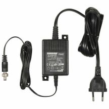 Shure - PS43E Alimentatore 15V DC per ricevitore wireless