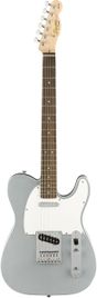 Fender Squier Affinity Telecaster LRL Slick Silver chitarra elettrica B-STOCK