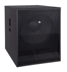 Proel S18A Subwoofer attivo 18" 600W B-STOCK